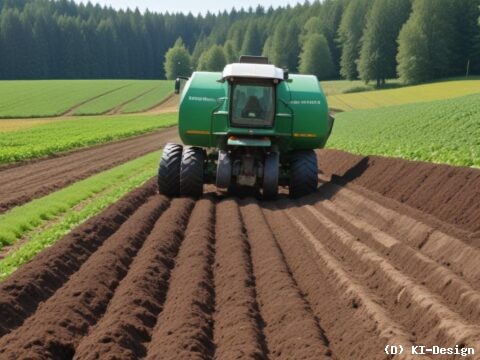 Wertvolle Beiträge von Bio- und Grüngutkompost für viehlose ökologische Betriebe** Wertvolle Beiträge von Bio- und Grüngutkompost für viehlose ökologische Betriebe**