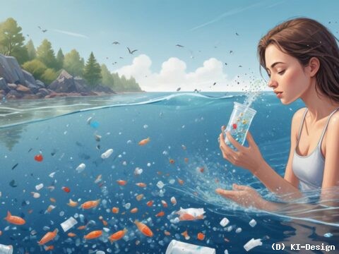 Mikroplastik in der Luft: Eine umfassende Untersuchung der Emissionsquellen** Mikroplastik in der Luft: Eine umfassende Untersuchung der Emissionsquellen**