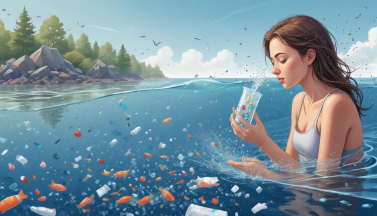 Mikroplastik in der Luft: Eine umfassende Untersuchung der Emissionsquellen**