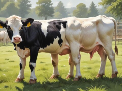 Neue Standards für die artgerechte Kälberaufzucht: Ein Positionspapier des FBN**