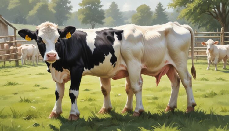 Neue Standards für die artgerechte Kälberaufzucht: Ein Positionspapier des FBN**