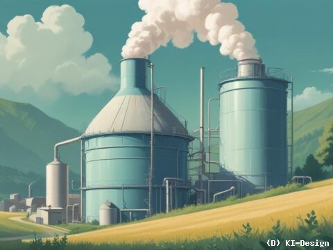 Effektiver Einsatz von Kalkstickstoff zur Reduzierung von Methanemissionen aus Gülle** Effektiver Einsatz von Kalkstickstoff zur Reduzierung von Methanemissionen aus Gülle**