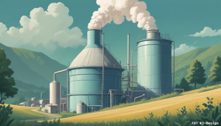 Effektiver Einsatz von Kalkstickstoff zur Reduzierung von Methanemissionen aus Gülle**