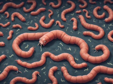 Wie sich räuberische Aggression bei Fadenwürmern entwickelte