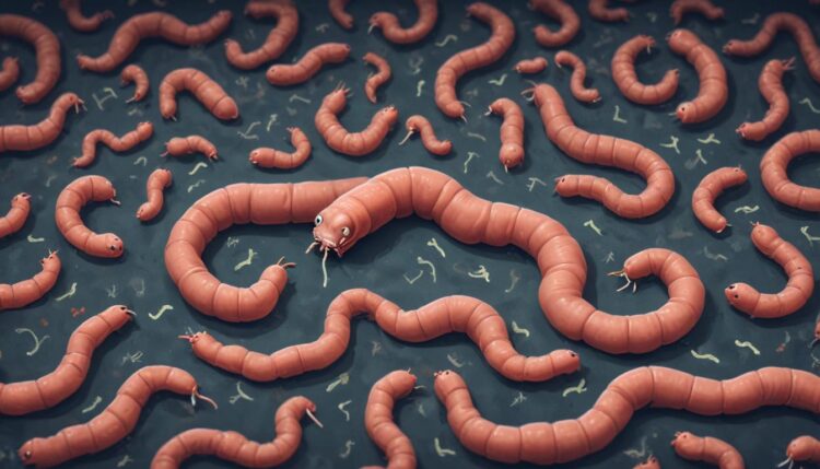 Wie sich räuberische Aggression bei Fadenwürmern entwickelte