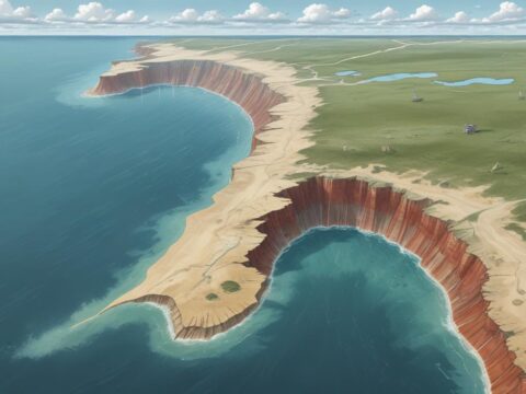 Auswirkungen des Sand- und Schlickabbaus auf die Nordsee: Eine neue Perspektive**