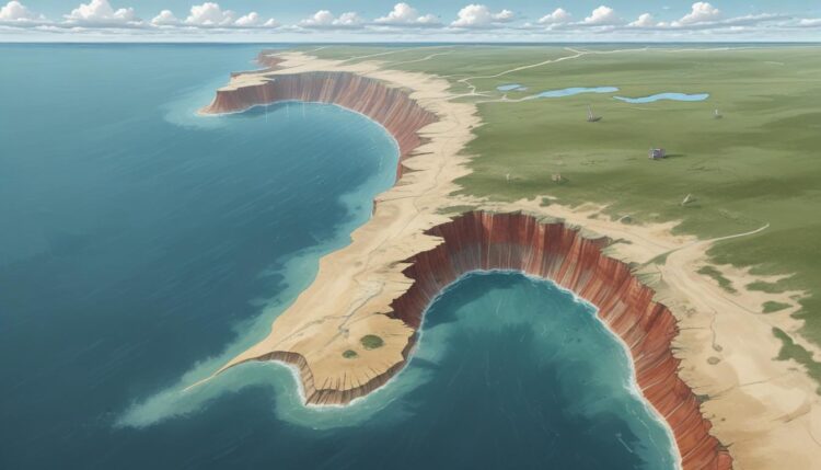 Auswirkungen des Sand- und Schlickabbaus auf die Nordsee: Eine neue Perspektive**