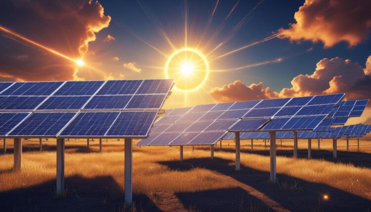 Fortschrittliche Photovoltaik-Prognosen durch föderierte KI-Modelle: Datenschutz im Fokus**