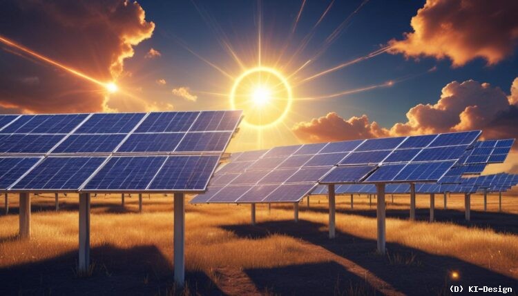 Fortschrittliche Photovoltaik-Prognosen durch föderierte KI-Modelle: Datenschutz im Fokus** Fortschrittliche Photovoltaik-Prognosen durch föderierte KI-Modelle: Datenschutz im Fokus**