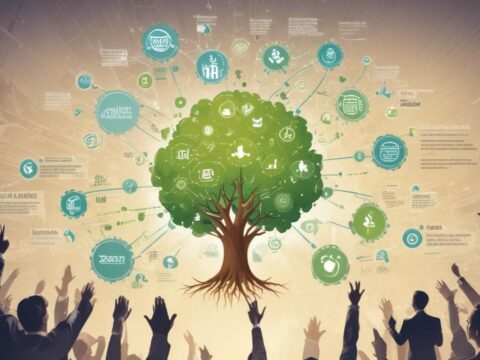 Innovative Ansätze für eine nachhaltige Zukunft: Abschluss des Forschungsprojekts „Nachhaltiges Inn…