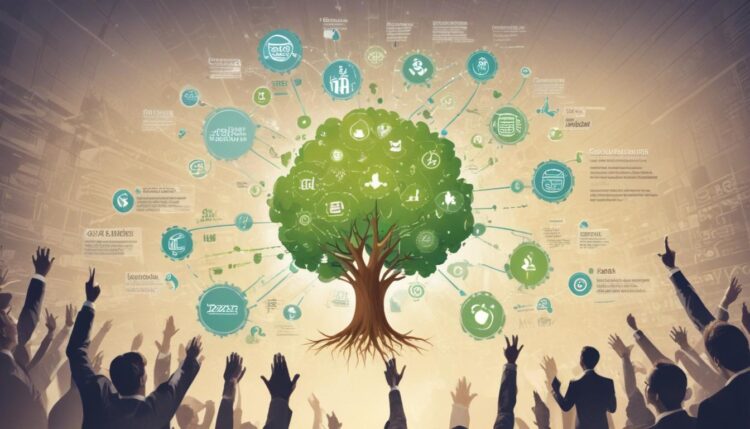 Innovative Ansätze für eine nachhaltige Zukunft: Abschluss des Forschungsprojekts „Nachhaltiges Inn…