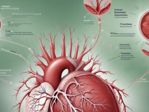 Herzinsuffizienz und Umweltfaktoren: Ein bisher vernachlässigtes Zusammenspiel**