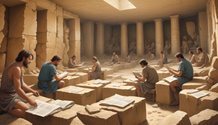 Entdeckung der ältesten Holzwerkzeuge: Ein Blick in die Frühgeschichte der Menschheit**