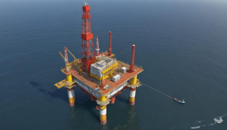 Abschluss der geophysikalischen Standortuntersuchung in der deutschen Nordsee durch Fraunhofer IWES…