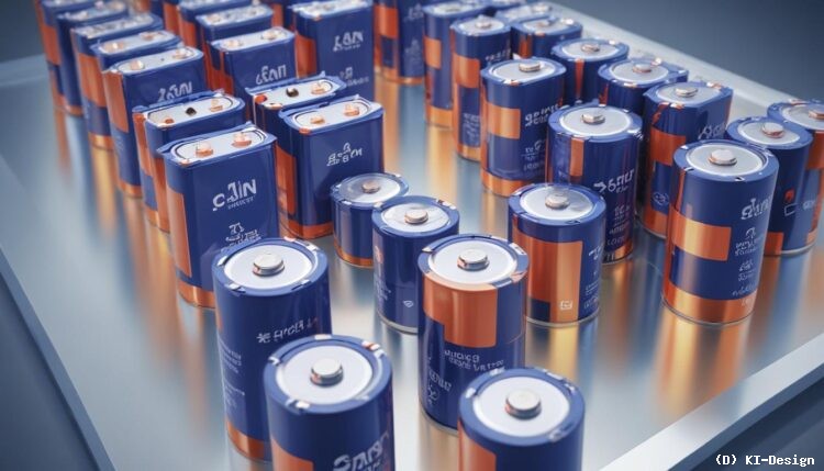 Revolutionierung der Natrium-Ionen-Batterien durch innovatives Anodendesign**