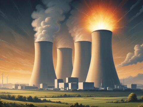 Kernenergie im Wandel: Ein Blick auf die Realität und die Herausforderungen ihrer Entwicklung**