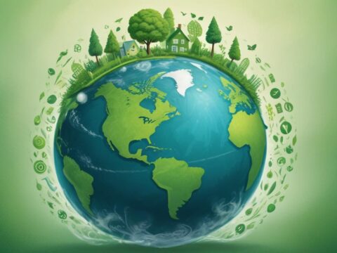 Erfolgreiche Klimapolitik braucht Akzeptanz