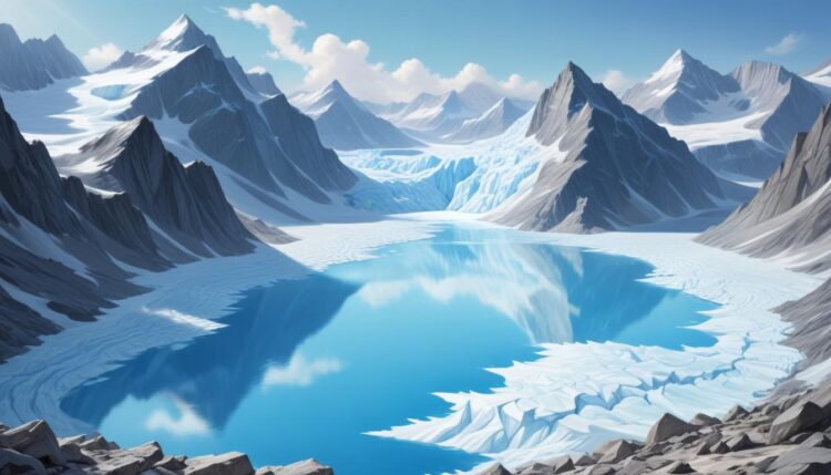 Gletscherseen im Wandel: Ressourcen und Schutzbedarfe im Klimawandel**