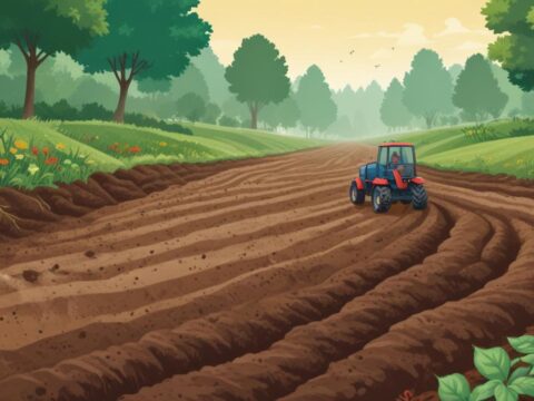 Auswirkungen von Pflanzenschutzmitteln auf Bodenlebensräume und Biodiversität in Europa**