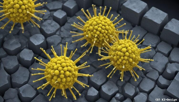 Die Entstehung von Eisen-Schwefel-Nanoblättern: Einblicke in chemische Reaktionen mittels Röntgenst… Die Entstehung von Eisen-Schwefel-Nanoblättern: Einblicke in chemische Reaktionen mittels Röntgenst…