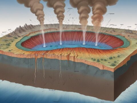 Die Entstehung des King’s Trough Complex: Plattentektonik und Mantelvorgänge im Nordatlantik**
