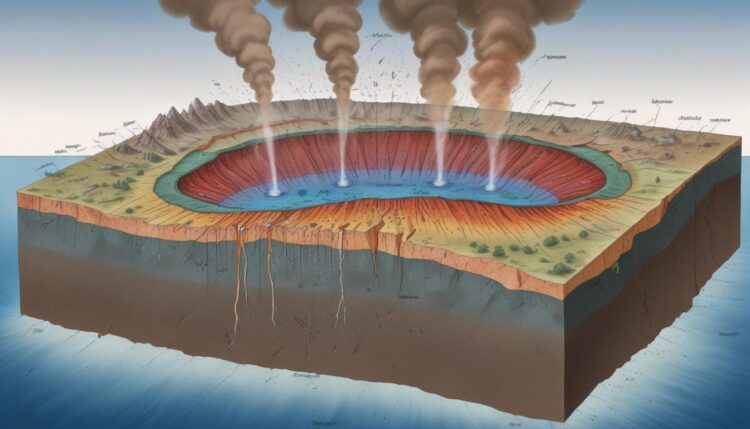 Die Entstehung des King’s Trough Complex: Plattentektonik und Mantelvorgänge im Nordatlantik**