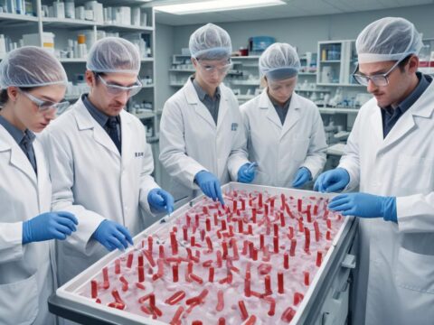 Innovative Metagenom-Analyse zur Beschleunigung der Diagnose von Harnwegsinfektionen und Reduzierun…