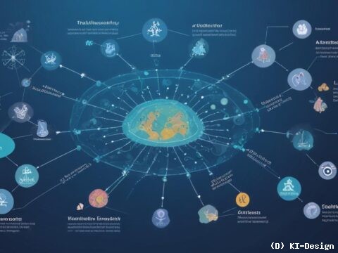 Künstliche Intelligenz als Schlüssel zur Meeresrettung: Ein internationaler Leitfaden**