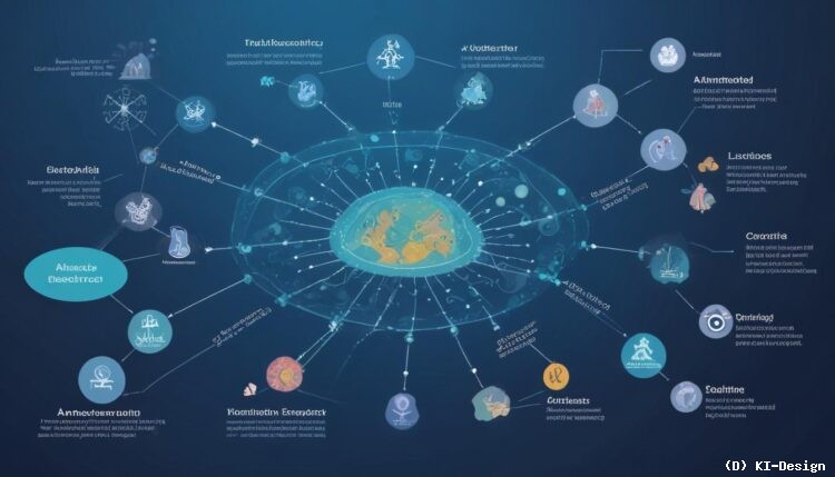 Künstliche Intelligenz als Schlüssel zur Meeresrettung: Ein internationaler Leitfaden** Künstliche Intelligenz als Schlüssel zur Meeresrettung: Ein internationaler Leitfaden**