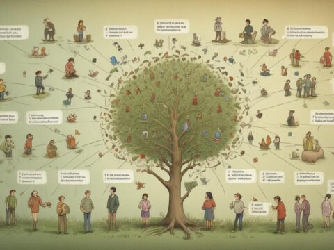 Erkenntnisse aus Eisangel-Wettbewerben: Einblicke in menschliche Entscheidungsprozesse**
