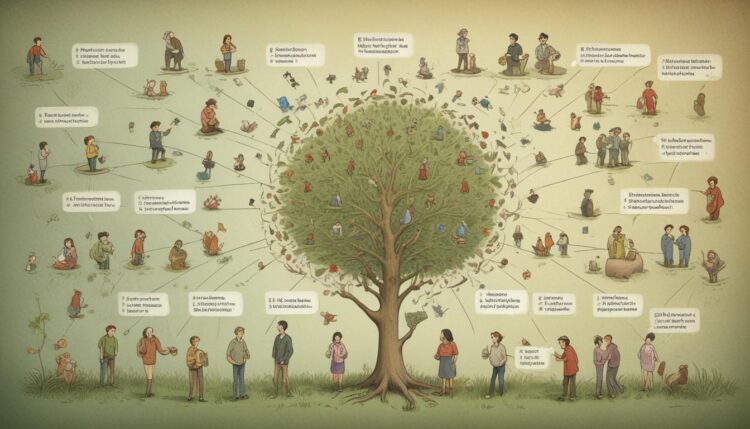Erkenntnisse aus Eisangel-Wettbewerben: Einblicke in menschliche Entscheidungsprozesse**