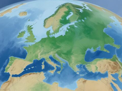 Globale Strategien zur Bekämpfung des Ozonproblems: Ein notwendiger Schritt**