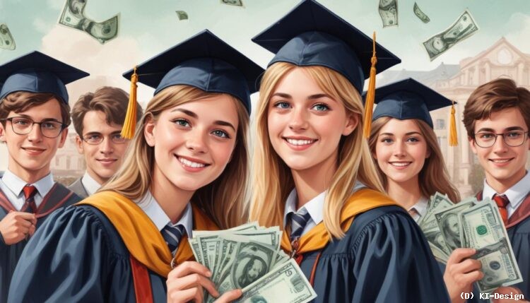 Staatliche Studienfinanzierung in Deutschland: Ein alarmierender Trend zur Selbstfinanzierung unter… Staatliche Studienfinanzierung in Deutschland: Ein alarmierender Trend zur Selbstfinanzierung unter…