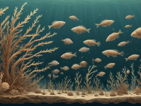 Der Schlüssel zur Fortpflanzung: Wie ein einzelnes Protein den Lebenszyklus von Braunalgen steuert**