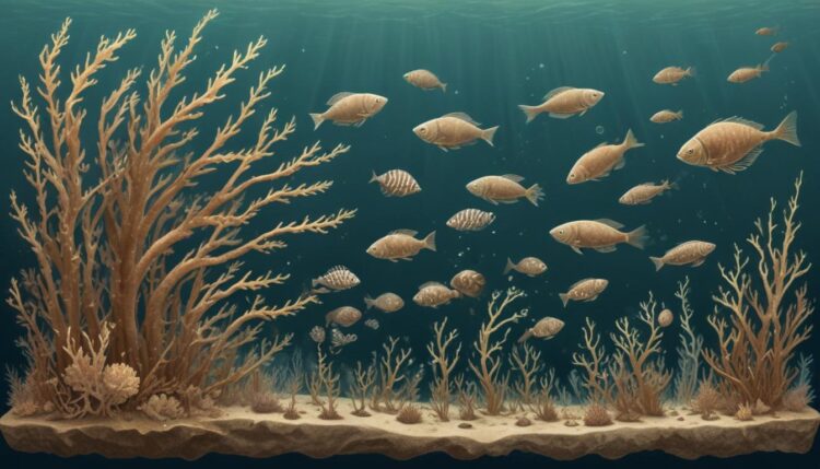 Der Schlüssel zur Fortpflanzung: Wie ein einzelnes Protein den Lebenszyklus von Braunalgen steuert**