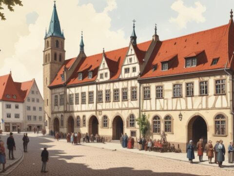 Abschluss des Forschungsprojekts zur Varusschlacht: Neue Erkenntnisse aus Kalkriese**