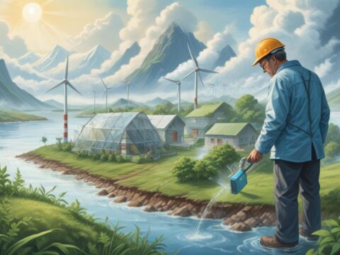 Vielfältige Ansätze im Klimaschutz: Wie Strategien kombiniert Emissionen reduzieren können**