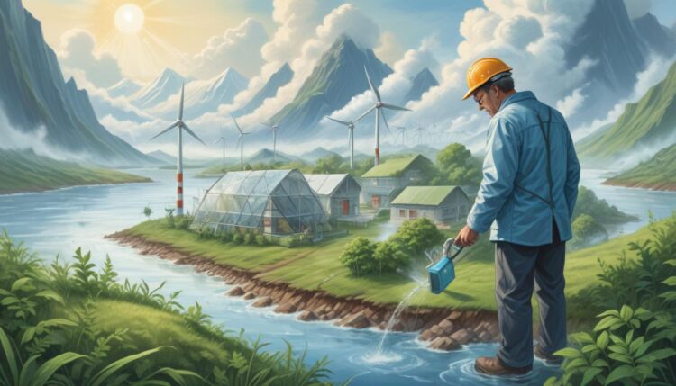 Vielfältige Ansätze im Klimaschutz: Wie Strategien kombiniert Emissionen reduzieren können**