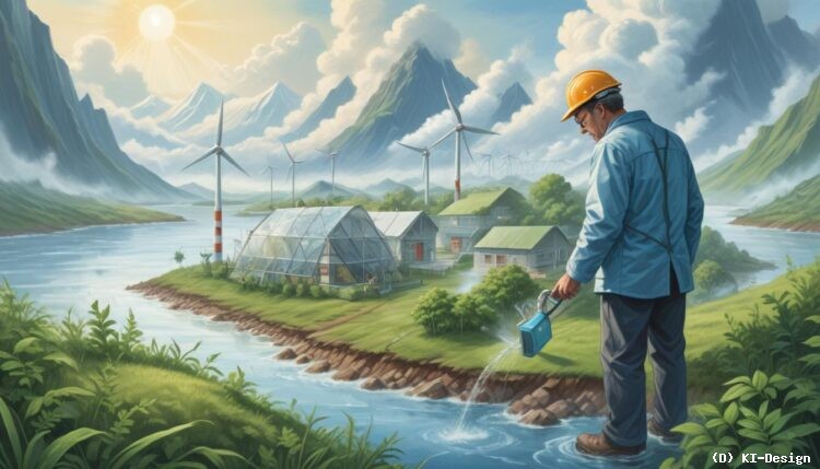 Vielfältige Ansätze im Klimaschutz: Wie Strategien kombiniert Emissionen reduzieren können**