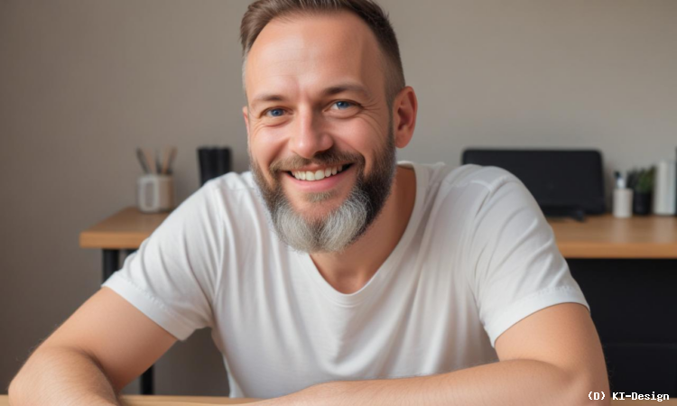 Der Mensch im All – Missionen mit Sinn als Blogreihe