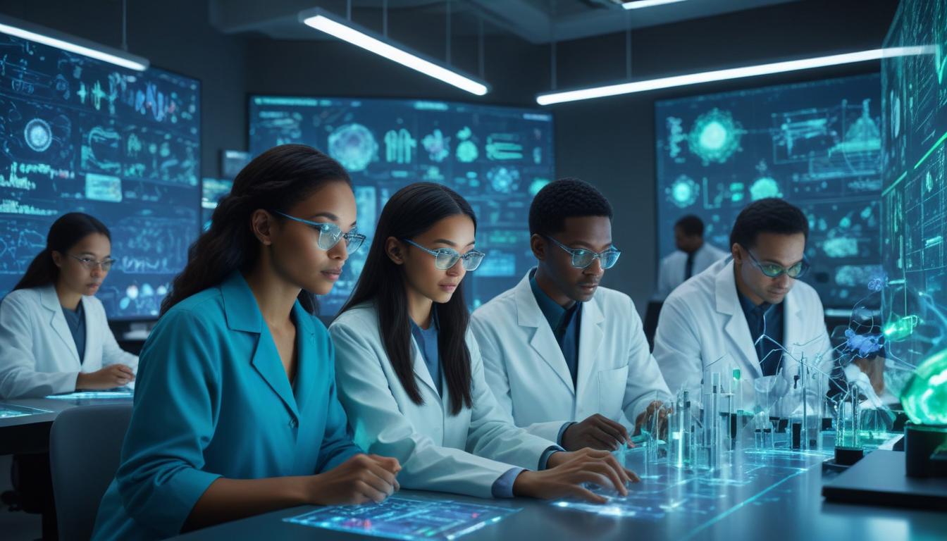 Entdecken im Umbruch – Entdeckungen, die Gesellschaft prägen in Debattenreihen