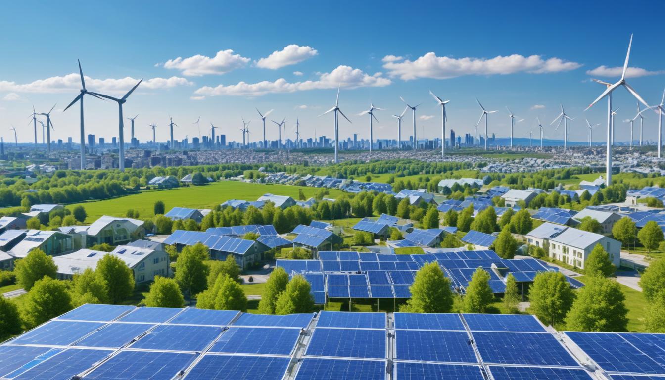 Wetter, Wandel, Wirklichkeit – Was die Vergangenheit über unsere Zukunft sagt als Themenspecial