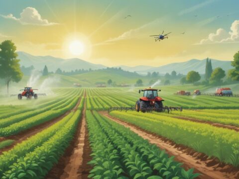 Neue Erkenntnisse zur Risikobewertung von Pflanzenschutzmitteln: Einfachheit oder Komplexität?**