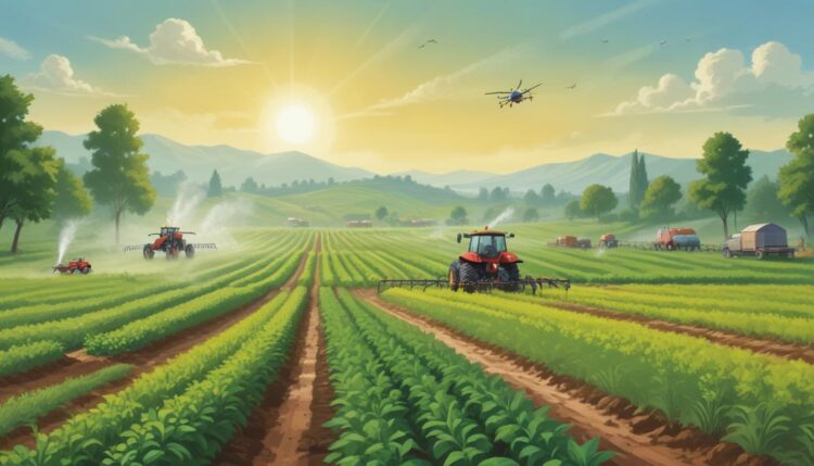 Neue Erkenntnisse zur Risikobewertung von Pflanzenschutzmitteln: Einfachheit oder Komplexität?**