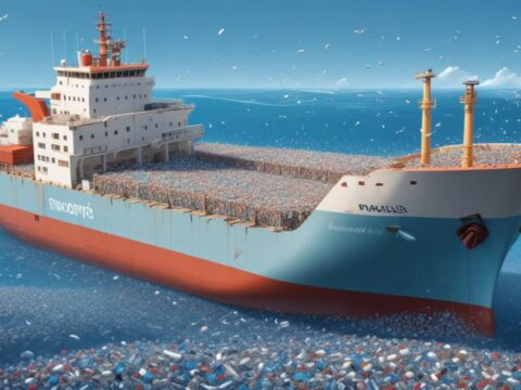 Die Vielfalt von Mikroplastik: Neue Erkenntnisse über dessen Verhalten in Gewässern**