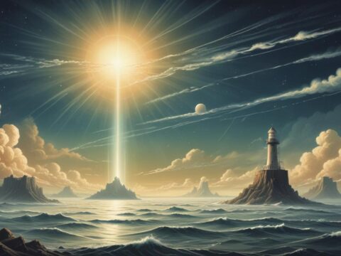 Historische Messungen enthüllen frühzeitige FCKW-Konzentrationen in der Atmosphäre von 1951**