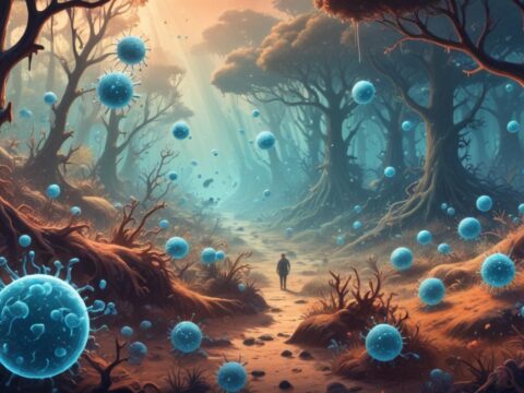 Viren im Grundwasser: Unsichtbare Akteure mit großer Wirkung**