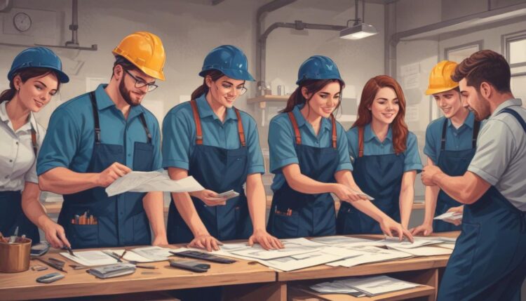 Steigende Ausbildungsvergütungen in Deutschland: Ein zweiter Rekordanstieg in Folge**