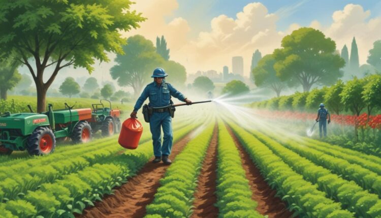 ** Alarmierende Entwicklung: Pestizidtodlichkeit bedroht globale Biodiversitätsziele der UN bis 2030 ** Alarmierende Entwicklung: Pestizidtodlichkeit bedroht globale Biodiversitätsziele der UN bis 2030