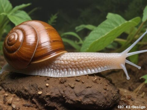 Käferschnecke in der Tiefe: Öffentlichkeit taucht ein und benennt neue Art** Käferschnecke in der Tiefe: Öffentlichkeit taucht ein und benennt neue Art**